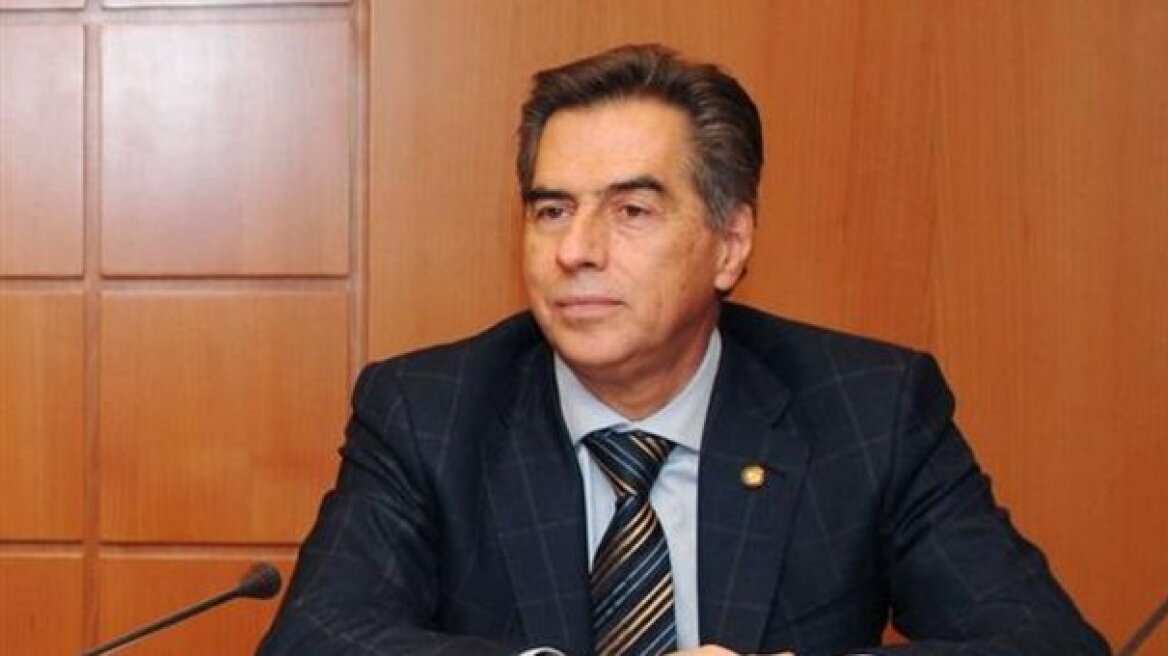 Αίτηση για να αποφυλακιστεί κατέθεσε ο Βασίλης Παπαγεωργόπουλος